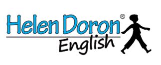 Logo Helen Doron